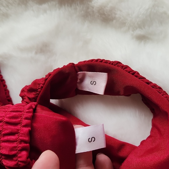 Shein 2 piece bikini - Picture 3 of 3